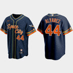 Yordan Alvarez / S