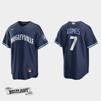 Cool Base / Yan Gomes / S