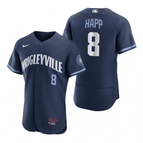 Flex Base / Ian Happ / S