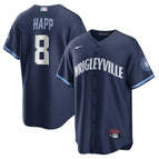 Cool Base / Ian Happ / S