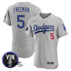 Alternate / Freddie Freeman / S