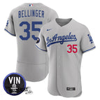 Gray / Cody Bellinger / S