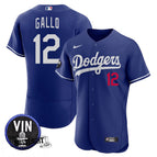 Royal / Joey Gallo / S