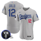 Alternate / Joey Gallo / S