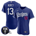 Royal / Max Muncy / S