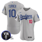 Alternate / Justin Turner / S
