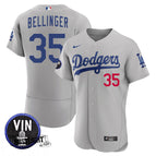 Alternate / Cody Bellinger / S