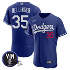 Royal / Cody Bellinger / S