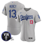 Alternate / Max Muncy / S