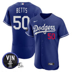 Royal / Mockie Betts / S
