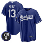 Royal / Max Muncy / S