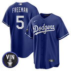 Royal / Freddie Freeman / S