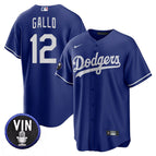 Royal / Joey Gallo / S