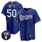 Royal / Mockie Betts / S