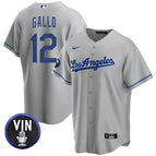 Gray / Joey Gallo / S