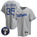 Gray / Cody Bellinger / S