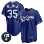 Royal / Cody Bellinger / S