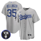 Alternate / Cody Bellinger / S