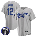 Alternate / Joey Gallo / S
