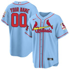 Light Blue / Cool Base / S