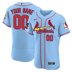 Light Blue / Flex Base / S
