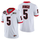 Kelee Ringo - 5 / White / S