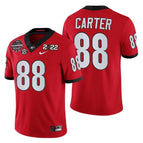 Jalen Carter - 88 / Red / S