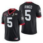 Kelee Ringo - 5 / Black / S