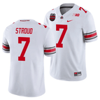 C.J. Stroud - 7 / White / S