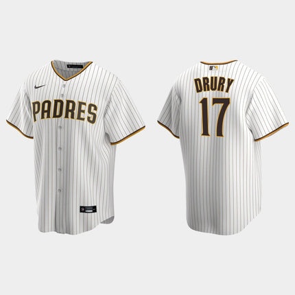 MEN'S JUAN SOTO SAN DIEGO PADRES JERSEY COLLECTION - ALL STITCHED