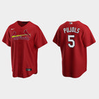 Men / Albert Pujols / S