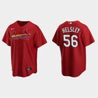 Men / Ryan Helsley / S