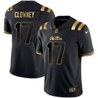 Men / Demon Clowney / S