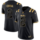 Men / Matt Corral / S