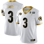 White Gold / Roquan Smith / S