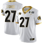 White Gold / Eric Stokes / S