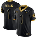Black Gold / George Pickens / S