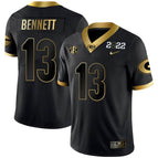 Black Gold / Stetson Bennett / S