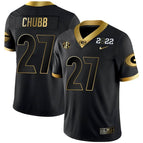 Black Gold / Nick Chubb / S