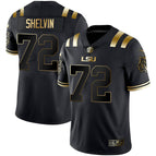 Men / Tyler Shelvin / S