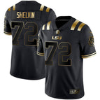 Men / Tyler Shelvin / S