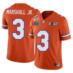 Jason Marshall - 3 / Orange / S