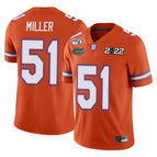 Ventrell Miller - 51 / Orange / S
