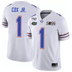 Brenton Cox - 1 / White / S
