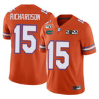 Anthony Richardson - 15 / Orange / S