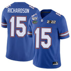Anthony Richardson - 15 / Royal / S