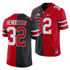 TreVeyon Henderson - 32 / 3XL