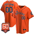 Men / Orange / S