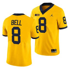 Ronnie Bell - 8 / Maize / S