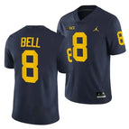 Ronnie Bell - 8 / Navy / S